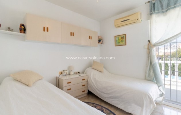 Wiederverkauf - Stadthaus - Torrevieja - Costa Blanca