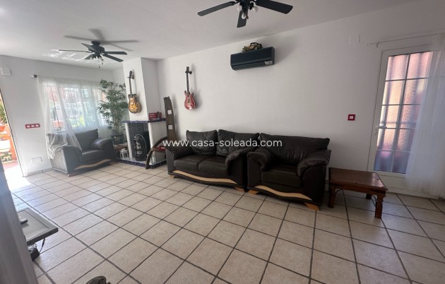 Herverkoop - Villa - Orihuela - Inland