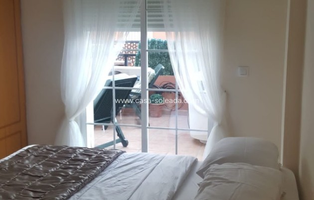 Herverkoop - Villa - Orihuela - Inland