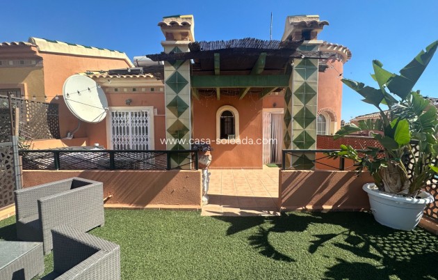 Herverkoop - Villa - Orihuela - Inland