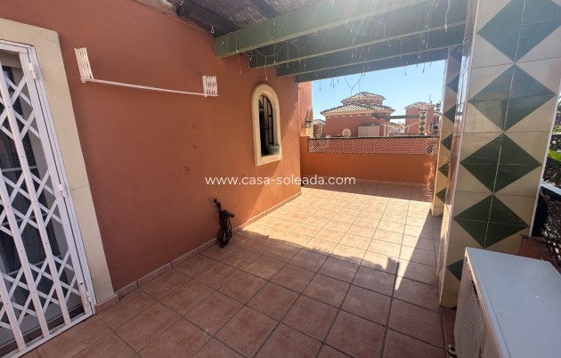 Herverkoop - Villa - Orihuela - Inland