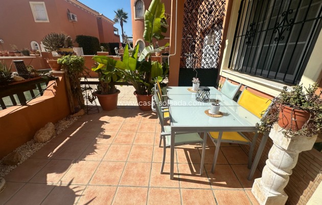 Herverkoop - Villa - Orihuela - Inland