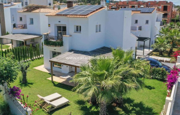 Resale - Villa - Denia - Costa Blanca