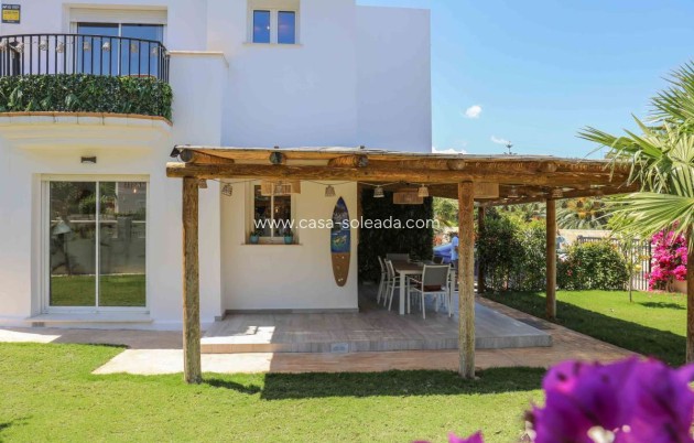 Resale - Villa - Denia - Costa Blanca