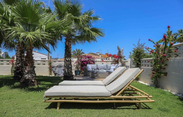 Resale - Villa - Denia - Costa Blanca