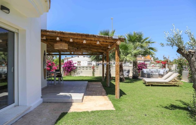 Resale - Villa - Denia - Costa Blanca