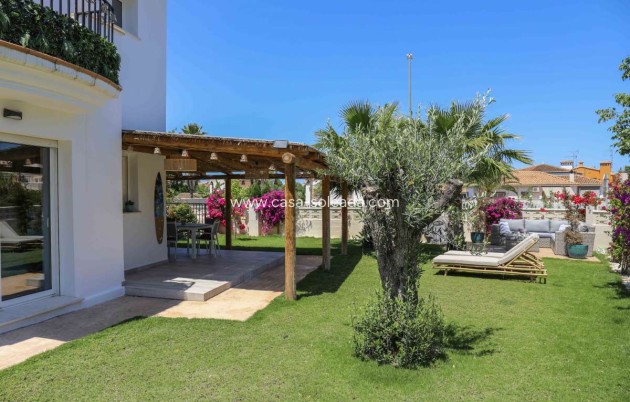 Resale - Villa - Denia - Costa Blanca