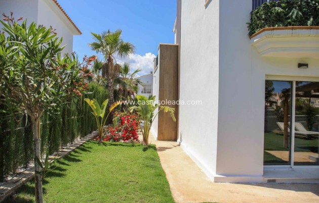 Resale - Villa - Denia - Costa Blanca
