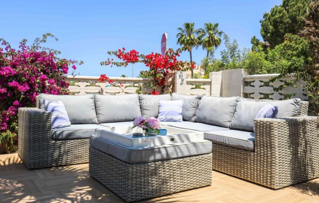 Resale - Villa - Denia - Costa Blanca