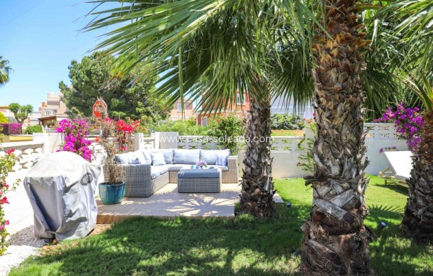 Resale - Villa - Denia - Costa Blanca