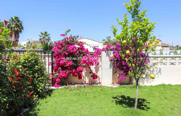 Resale - Villa - Denia - Costa Blanca