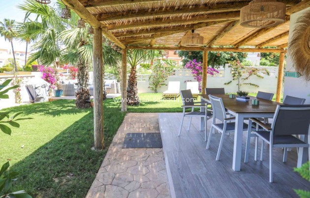 Resale - Villa - Denia - Costa Blanca