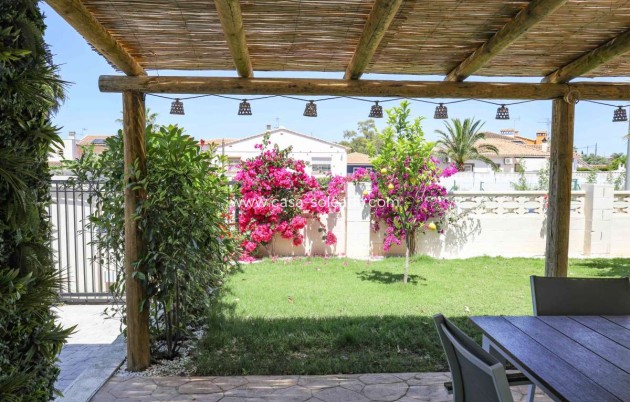 Resale - Villa - Denia - Costa Blanca