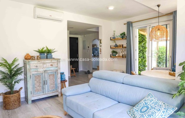 Resale - Villa - Denia - Costa Blanca