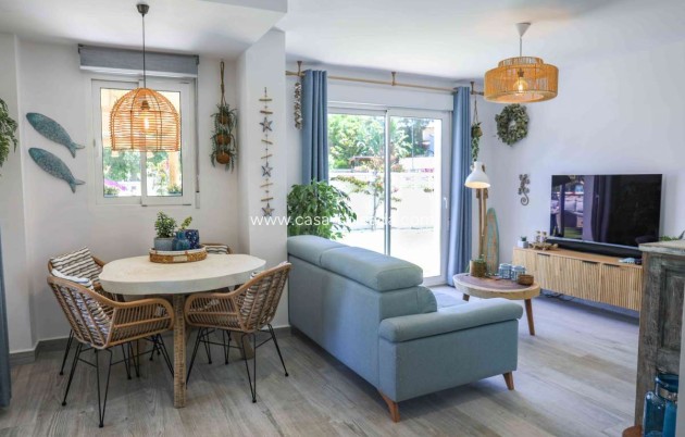 Resale - Villa - Denia - Costa Blanca