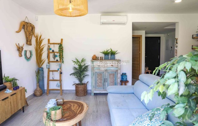 Resale - Villa - Denia - Costa Blanca