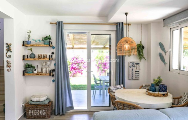Resale - Villa - Denia - Costa Blanca