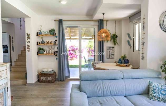 Resale - Villa - Denia - Costa Blanca