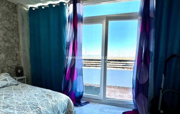 Wiederverkauf - Wohnung - Torrevieja - Center