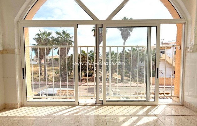 Wiederverkauf - Wohnung - Orihuela Costa - Playa Flamenca