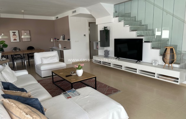 Herverkoop - Villa - Gran alacant - Costa Blanca