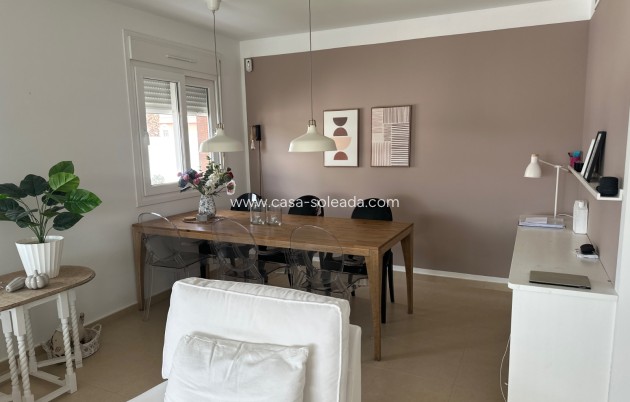 Herverkoop - Villa - Gran alacant - Costa Blanca