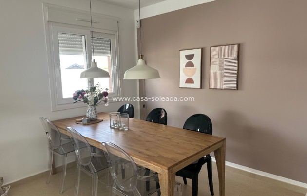 Herverkoop - Villa - Gran alacant - Costa Blanca