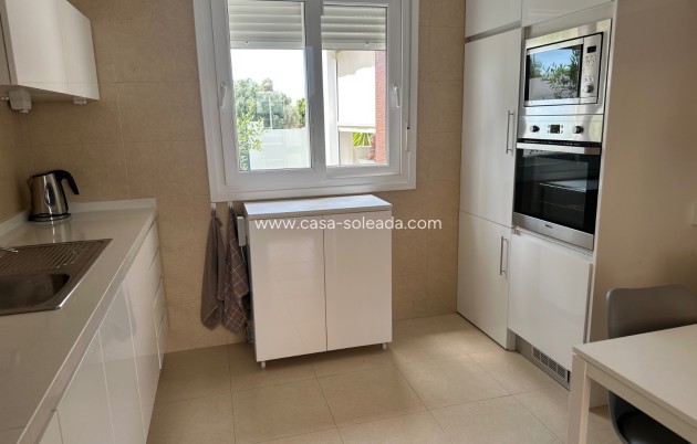 Herverkoop - Villa - Gran alacant - Costa Blanca