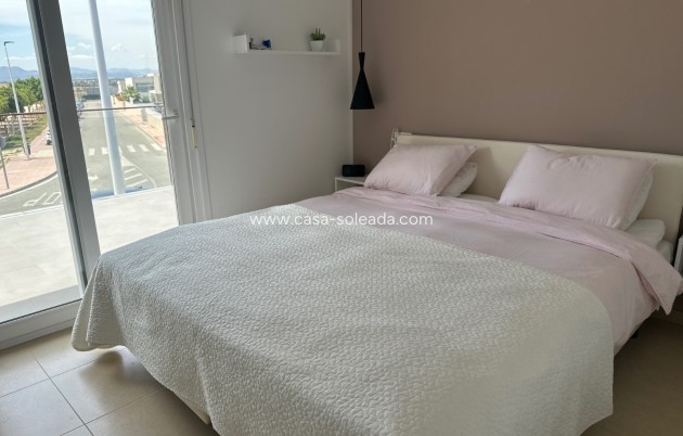 Herverkoop - Villa - Gran alacant - Costa Blanca