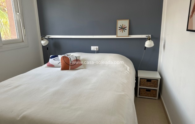 Herverkoop - Villa - Gran alacant - Costa Blanca