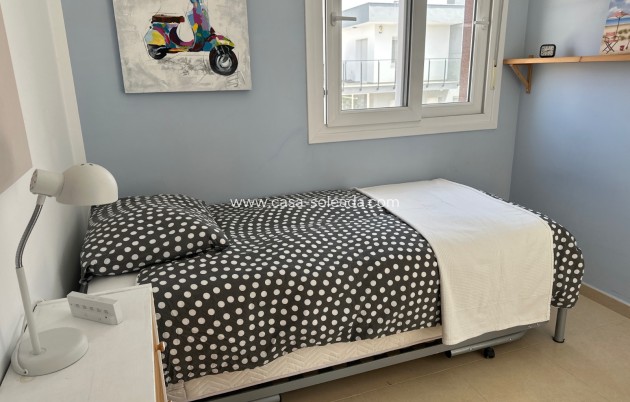 Herverkoop - Villa - Gran alacant - Costa Blanca