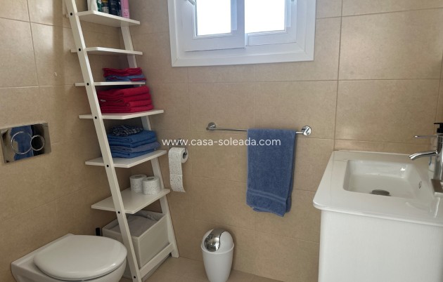 Herverkoop - Villa - Gran alacant - Costa Blanca