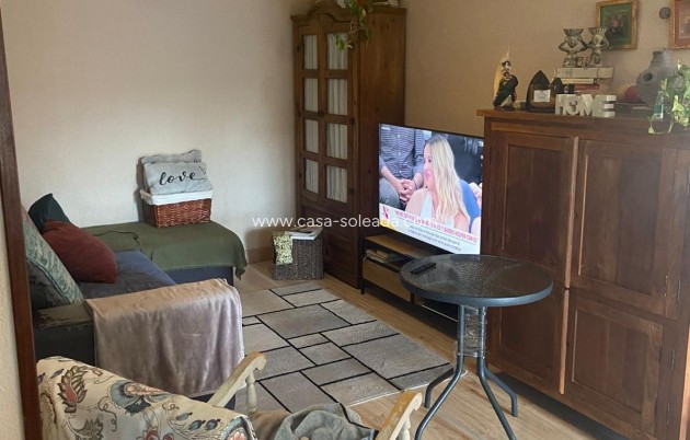 Wiederverkauf - Villa - Orihuela Costa - Punta Prima