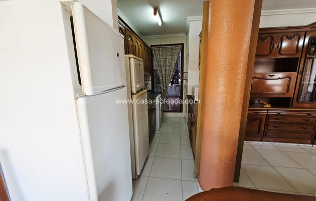 Herverkoop - Appartement / flat - Guardamar del Segura - Pueblo