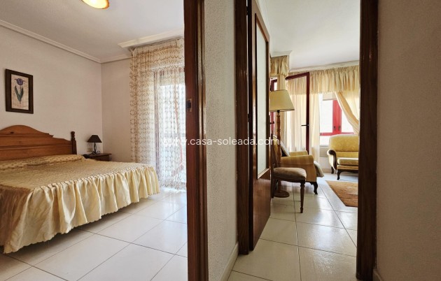 Herverkoop - Appartement / flat - Guardamar del Segura - Pueblo