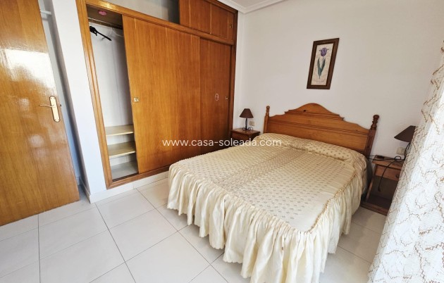 Herverkoop - Appartement / flat - Guardamar del Segura - Pueblo