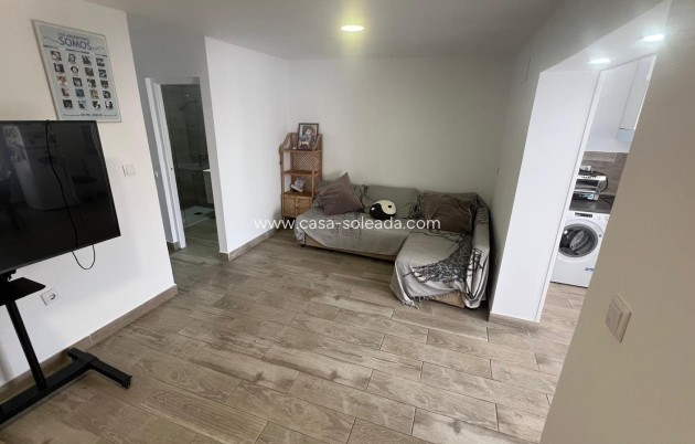 Herverkoop - Bungalow - Torrevieja - La Siesta
