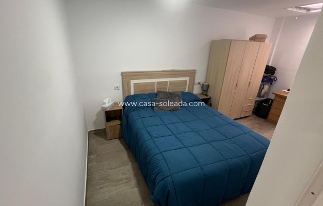 Herverkoop - Bungalow - Torrevieja - La Siesta