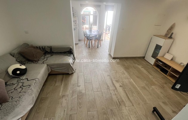 Herverkoop - Bungalow - Torrevieja - La Siesta