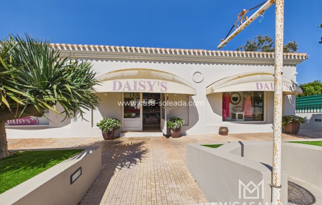 Wiederverkauf - Kommerziell - La Manga del Mar Menor - Costa Calida