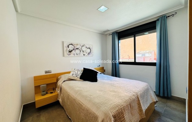 Reventa - Apartamento / piso - La Mata - Costa Blanca