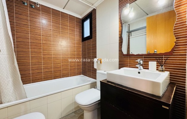 Reventa - Apartamento / piso - La Mata - Costa Blanca
