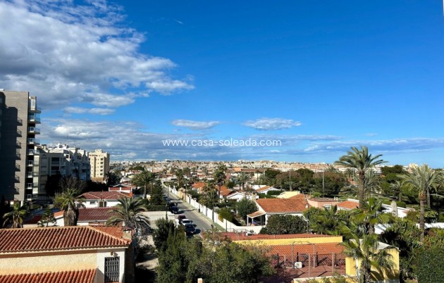 Wiederverkauf - Wohnung - Torrevieja - Costa Blanca