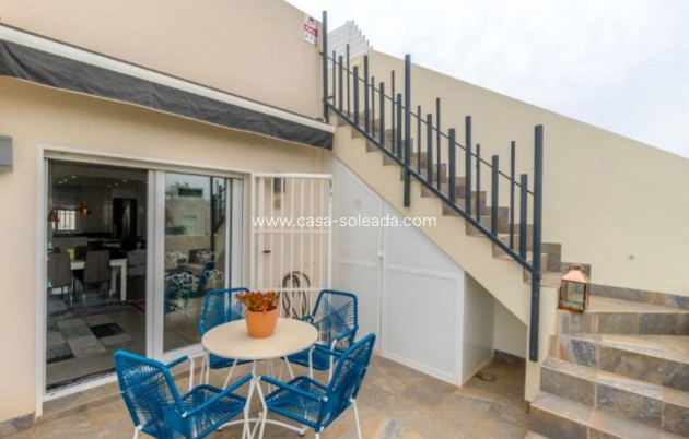 Herverkoop - Appartement / flat - Torrevieja - Costa Blanca