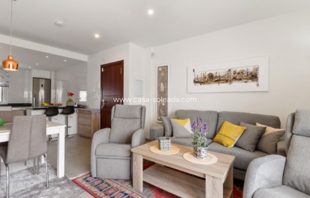 Herverkoop - Appartement / flat - Torrevieja - Costa Blanca