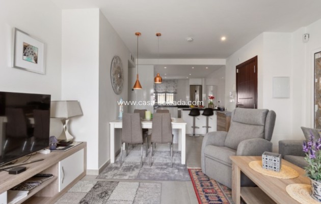 Herverkoop - Appartement / flat - Torrevieja - Costa Blanca