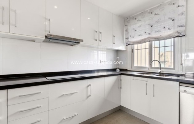 Herverkoop - Appartement / flat - Torrevieja - Costa Blanca