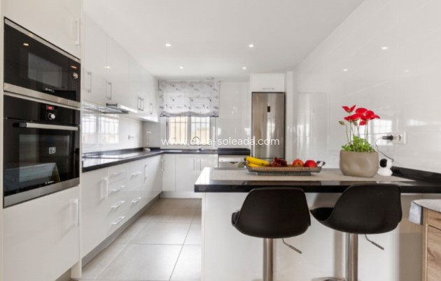Herverkoop - Appartement / flat - Torrevieja - Costa Blanca