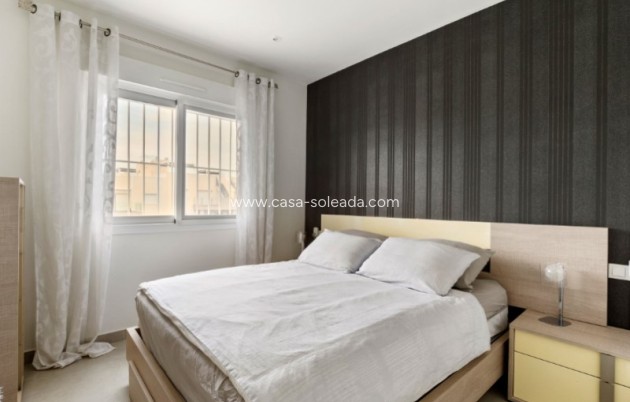 Herverkoop - Appartement / flat - Torrevieja - Costa Blanca