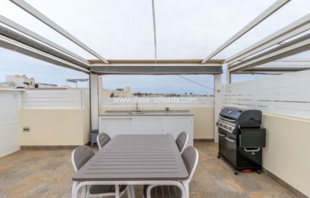Herverkoop - Appartement / flat - Torrevieja - Costa Blanca